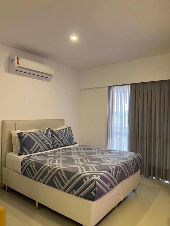 Apart Suite Frente Ao Mar Rio de Janeiro Esterno foto